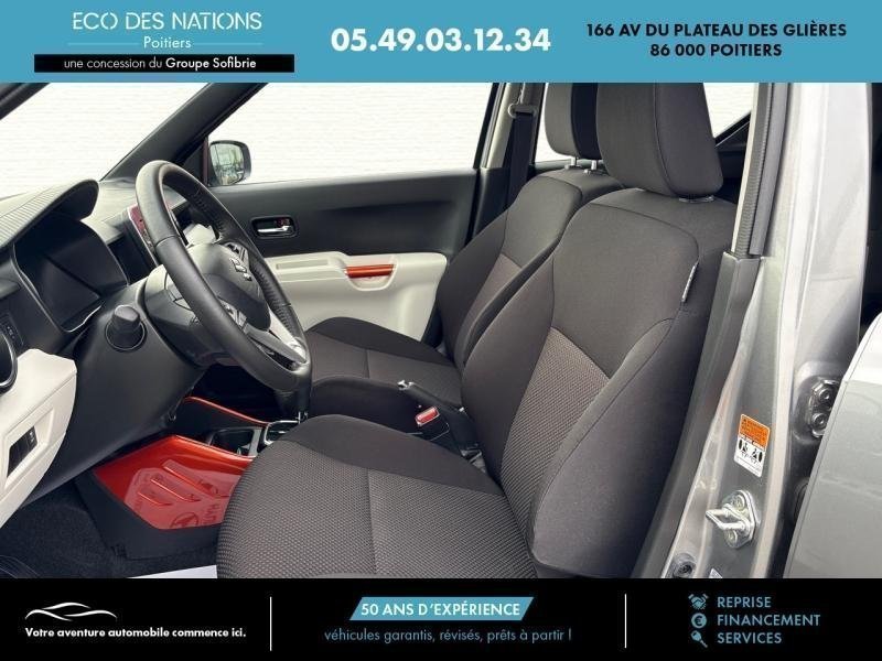 suzuki - Visuel 8