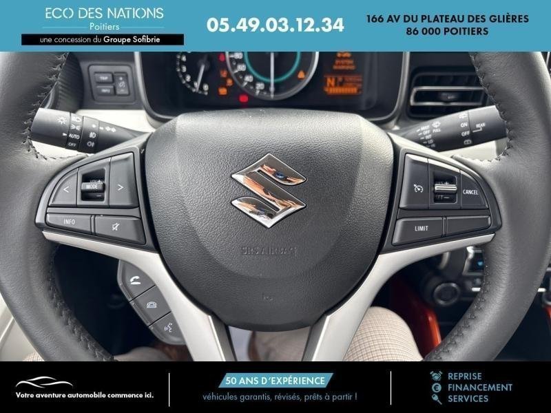 suzuki - Visuel 13