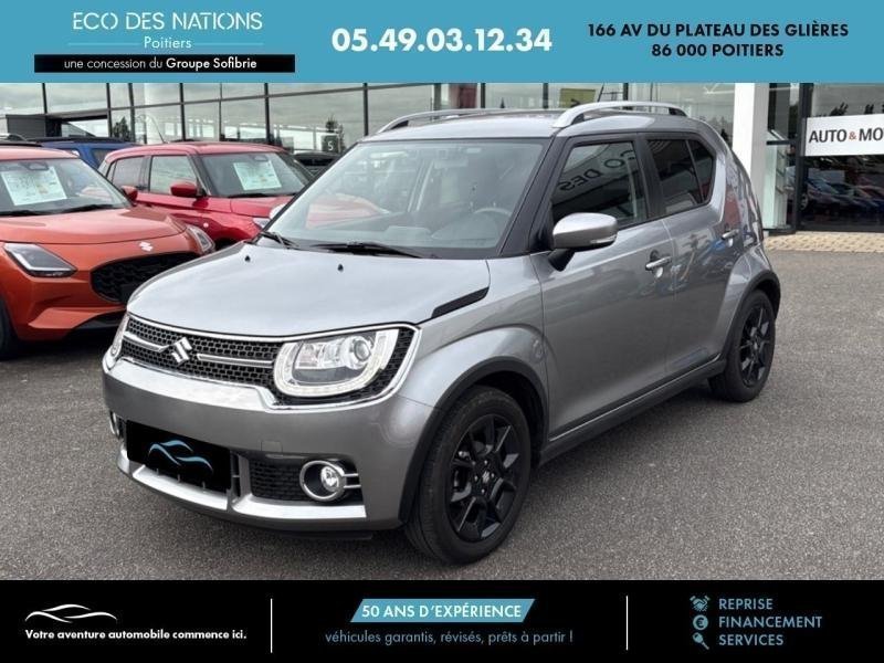 suzuki - Visuel 15