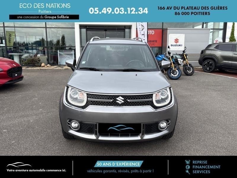 suzuki - Visuel 16