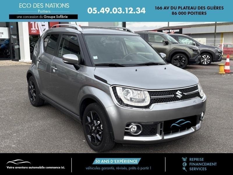 suzuki - Visuel 17