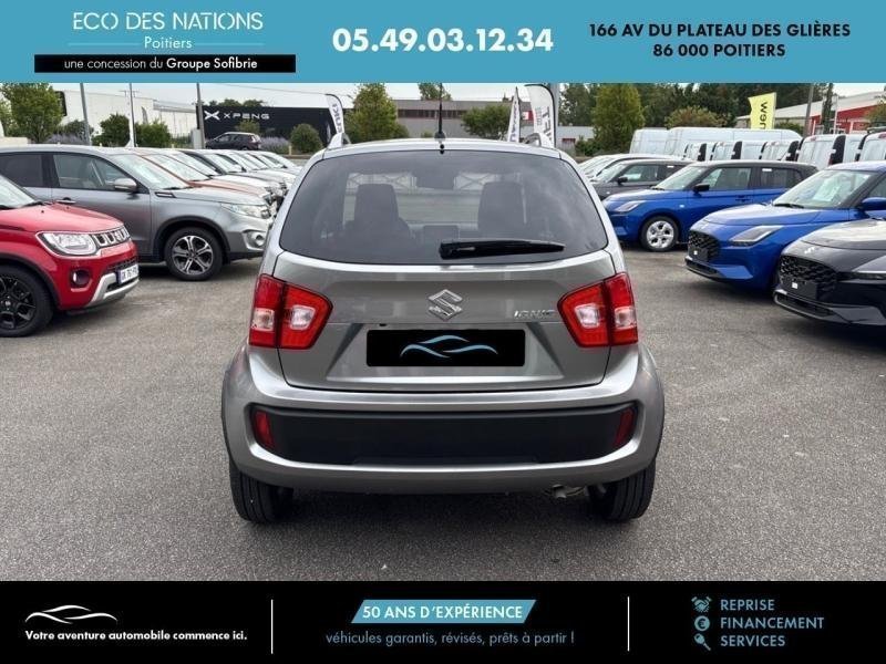 suzuki - Visuel 19