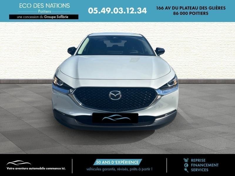 mazda - Visuel 1
