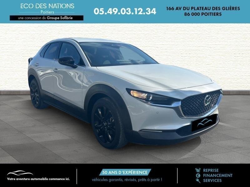 mazda - Visuel 2