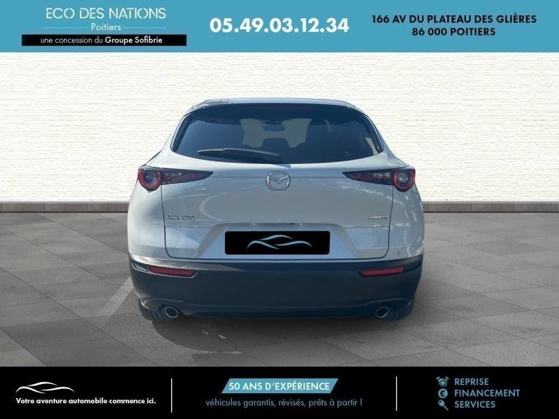 mazda - Visuel 4