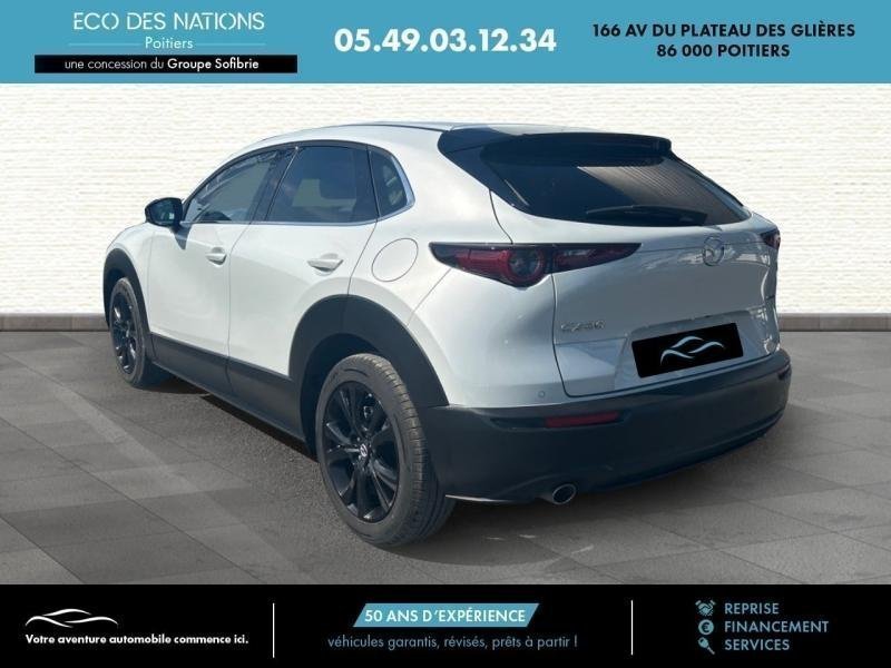 mazda - Visuel 6