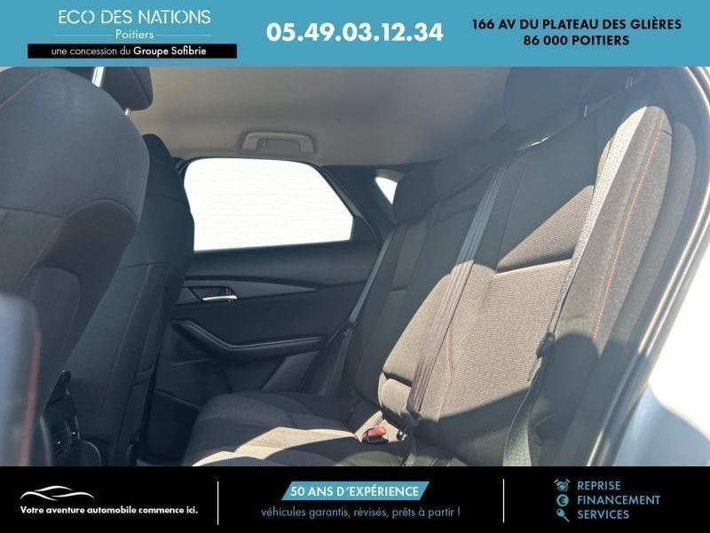 mazda - Visuel 9