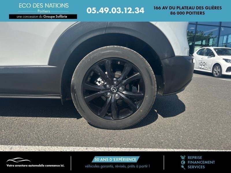 mazda - Visuel 10