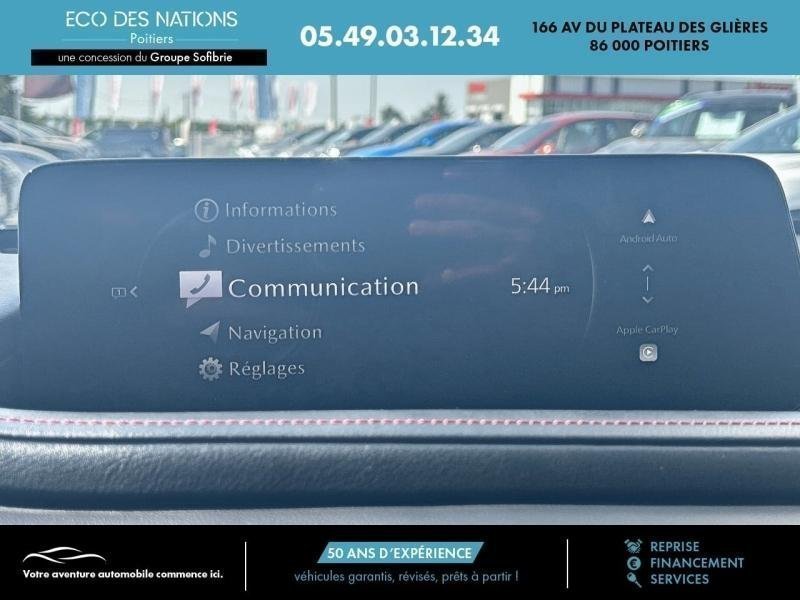 mazda - Visuel 19
