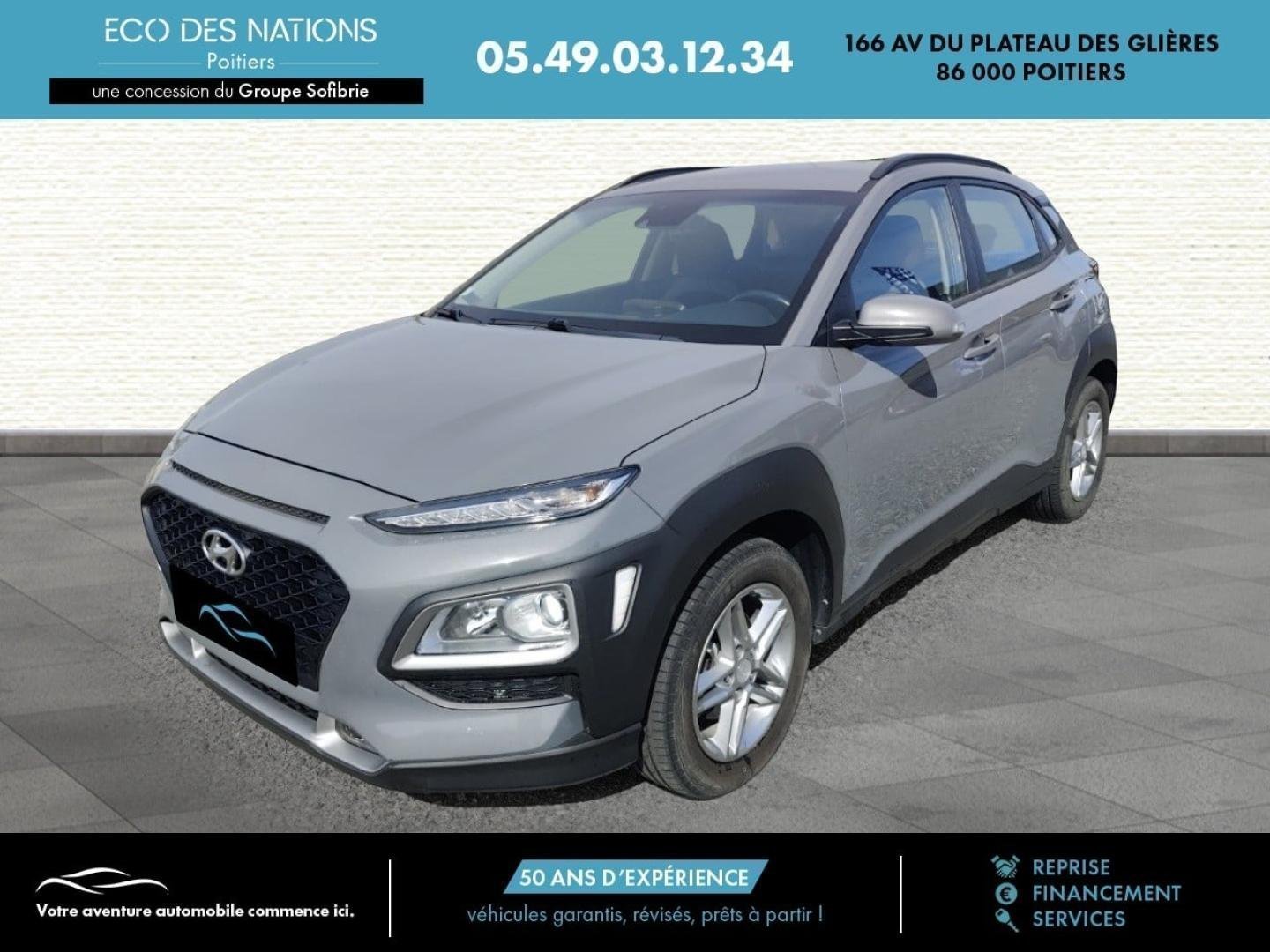 hyundai - Visuel 0