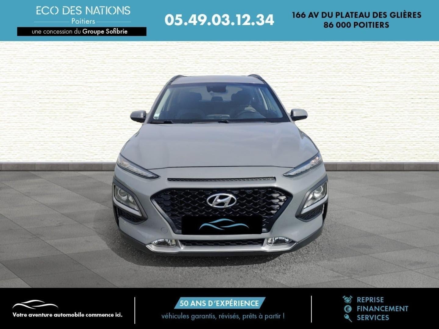 hyundai - Visuel 1