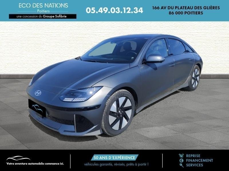 hyundai - Visuel 0