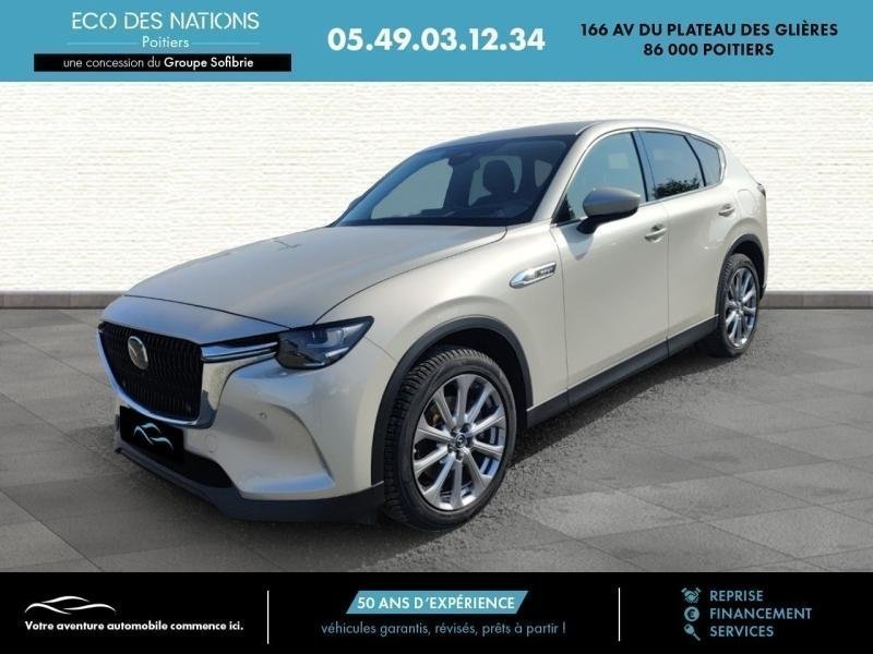 mazda - Visuel 0