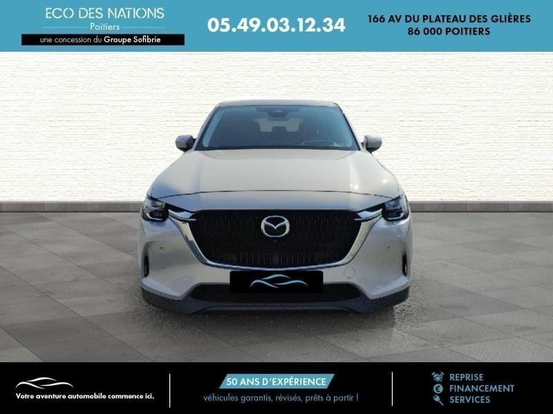 mazda - Visuel 1