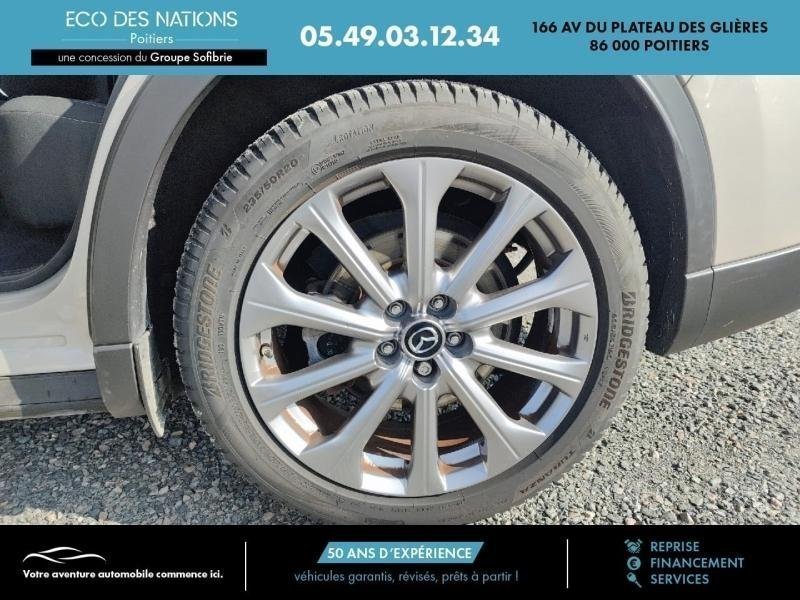 mazda - Visuel 10