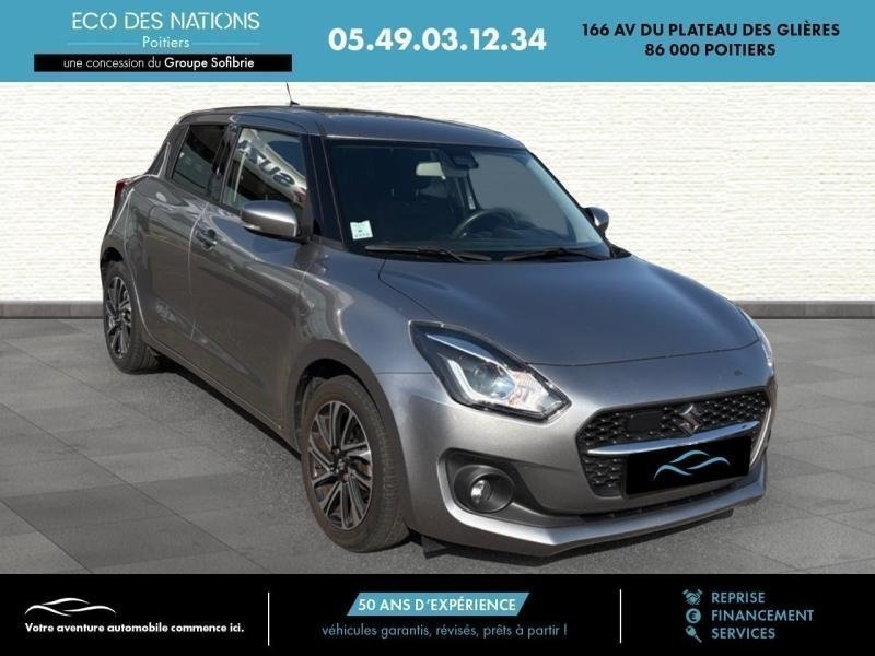 suzuki - Visuel 2
