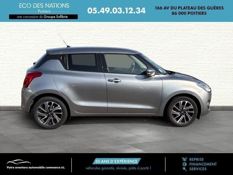 suzuki - Visuel 3