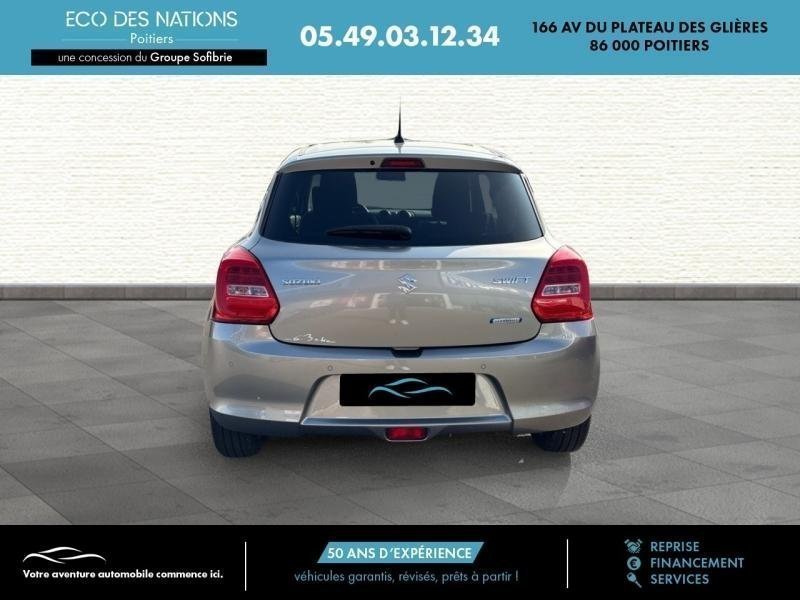 suzuki - Visuel 4