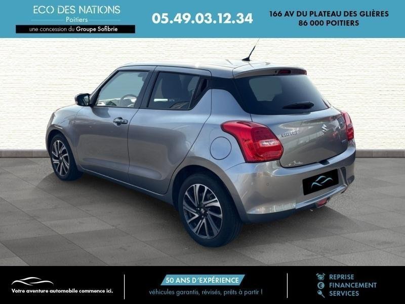 suzuki - Visuel 6