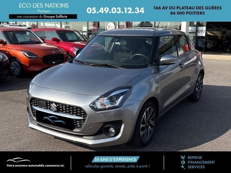 suzuki - Visuel 15