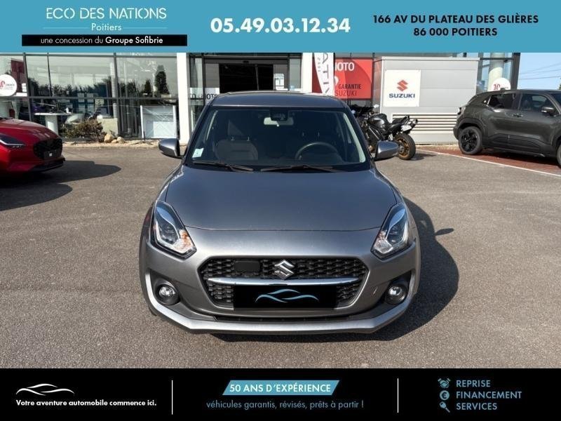 suzuki - Visuel 16
