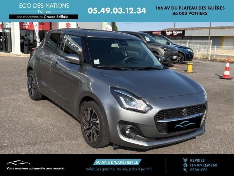 suzuki - Visuel 17