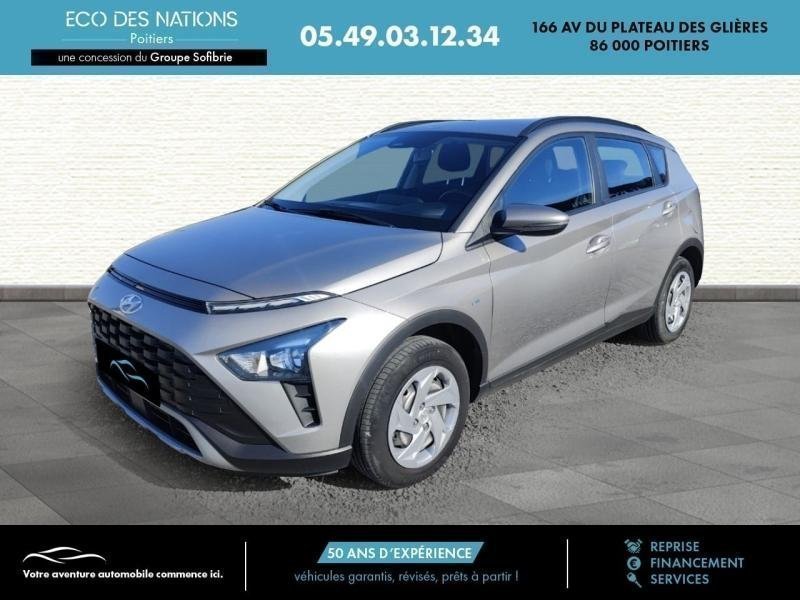 hyundai - Visuel 0