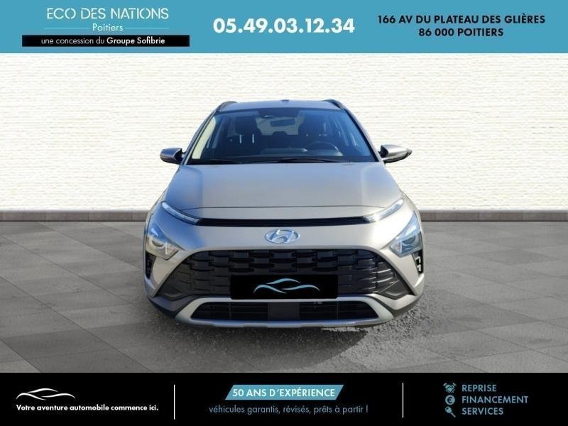 hyundai - Visuel 1