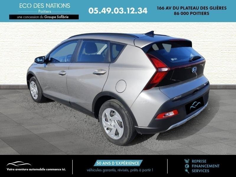 hyundai - Visuel 6