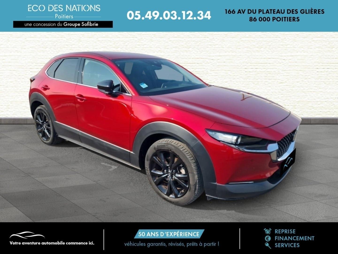 mazda - Visuel 2