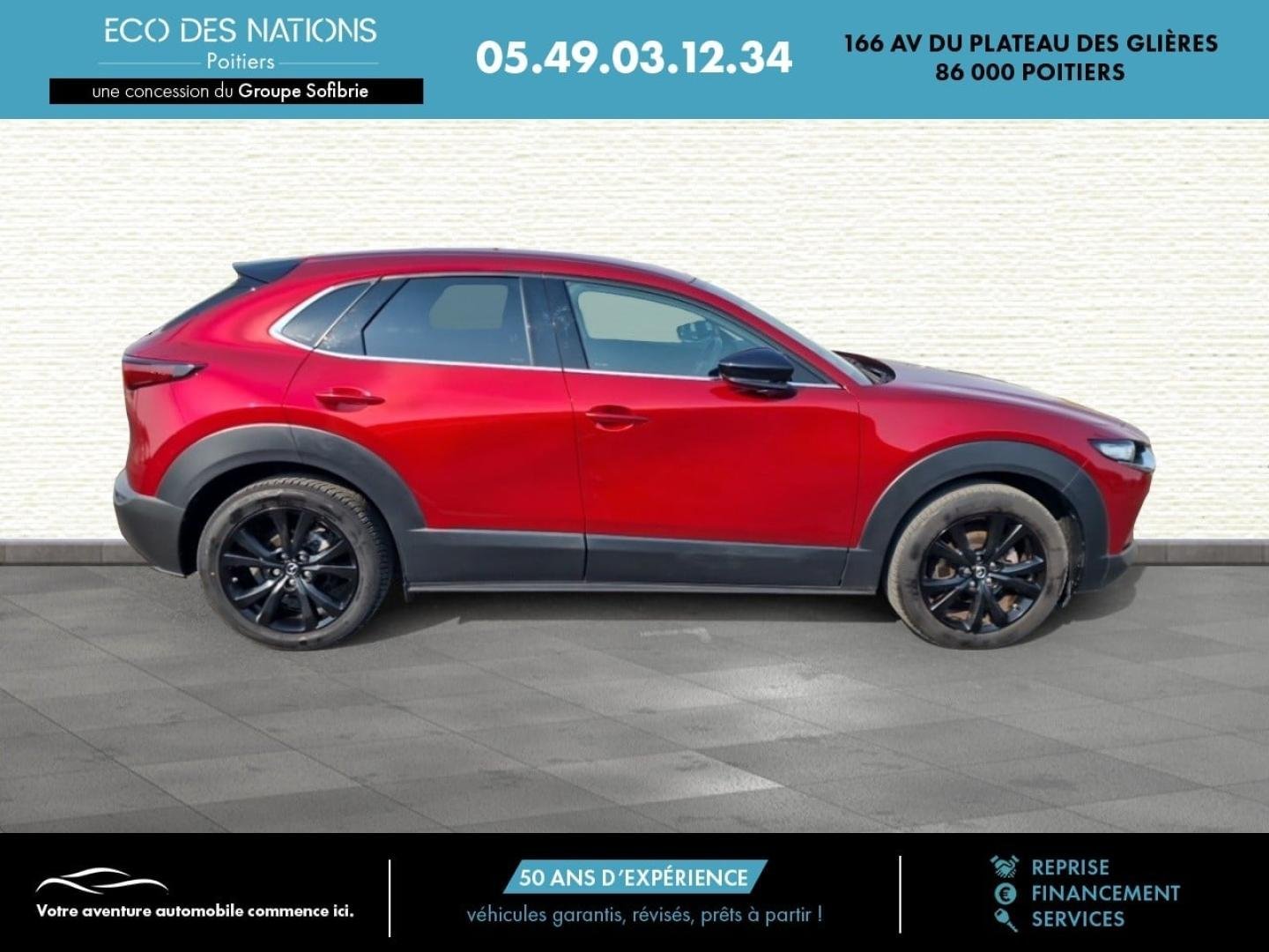 mazda - Visuel 3
