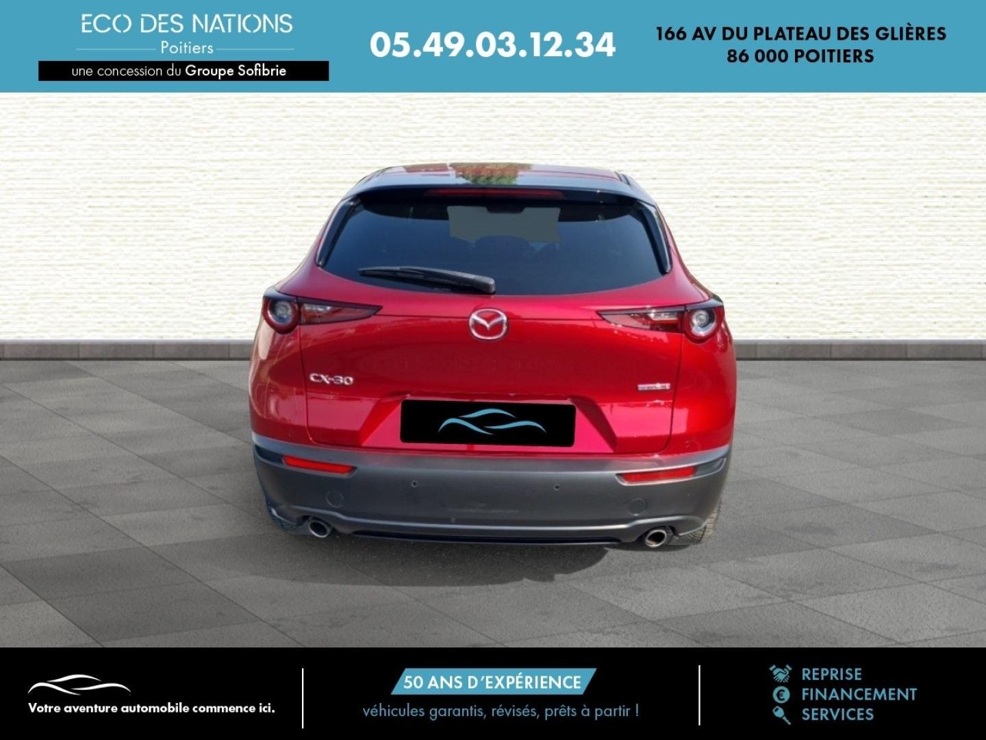 mazda - Visuel 4