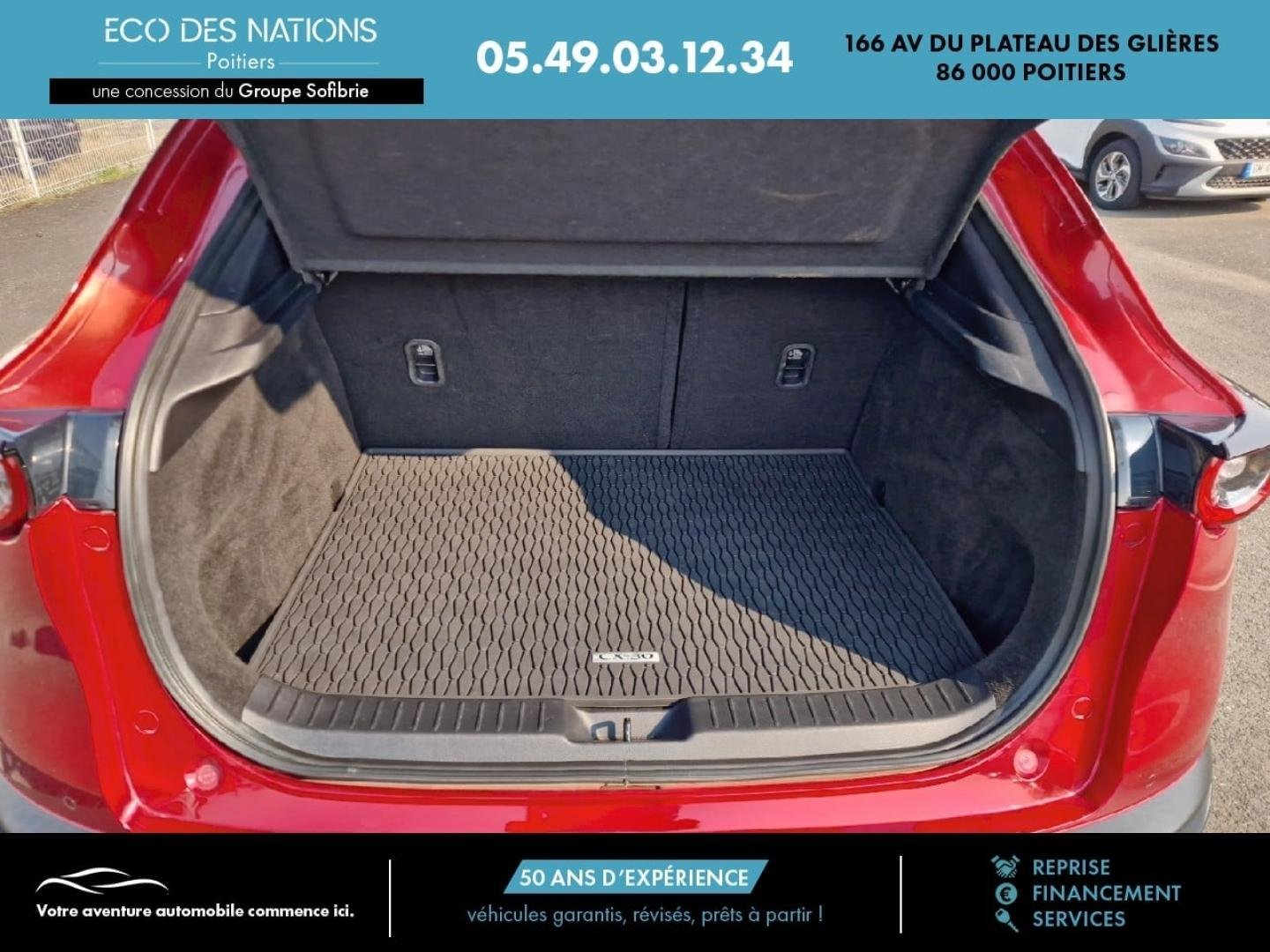 mazda - Visuel 5