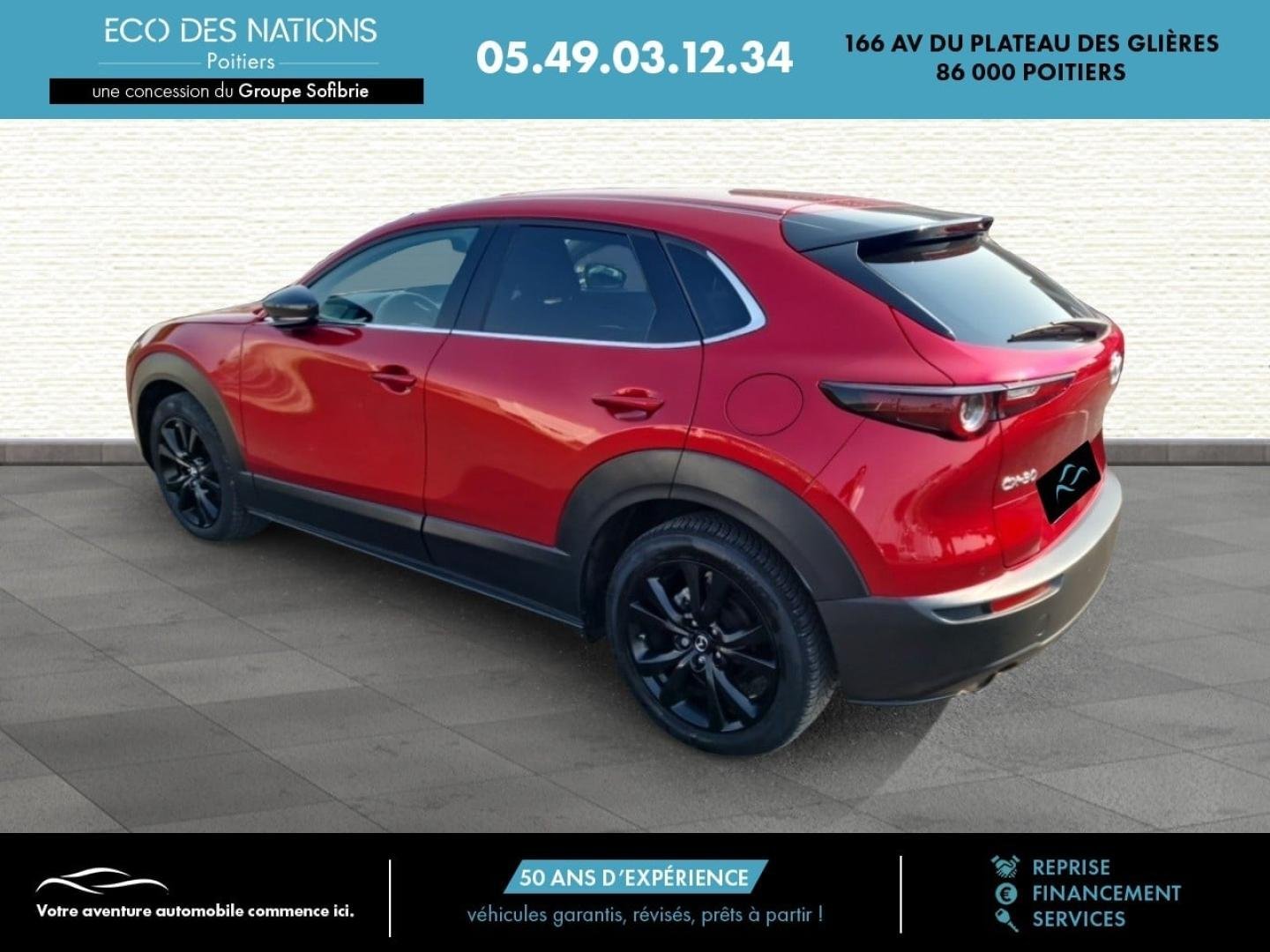 mazda - Visuel 6