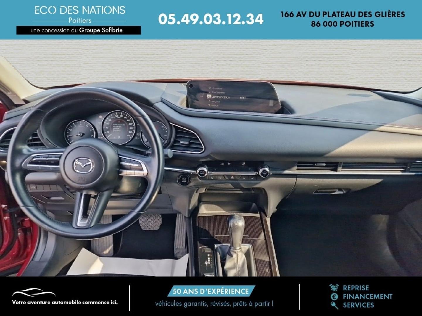mazda - Visuel 7