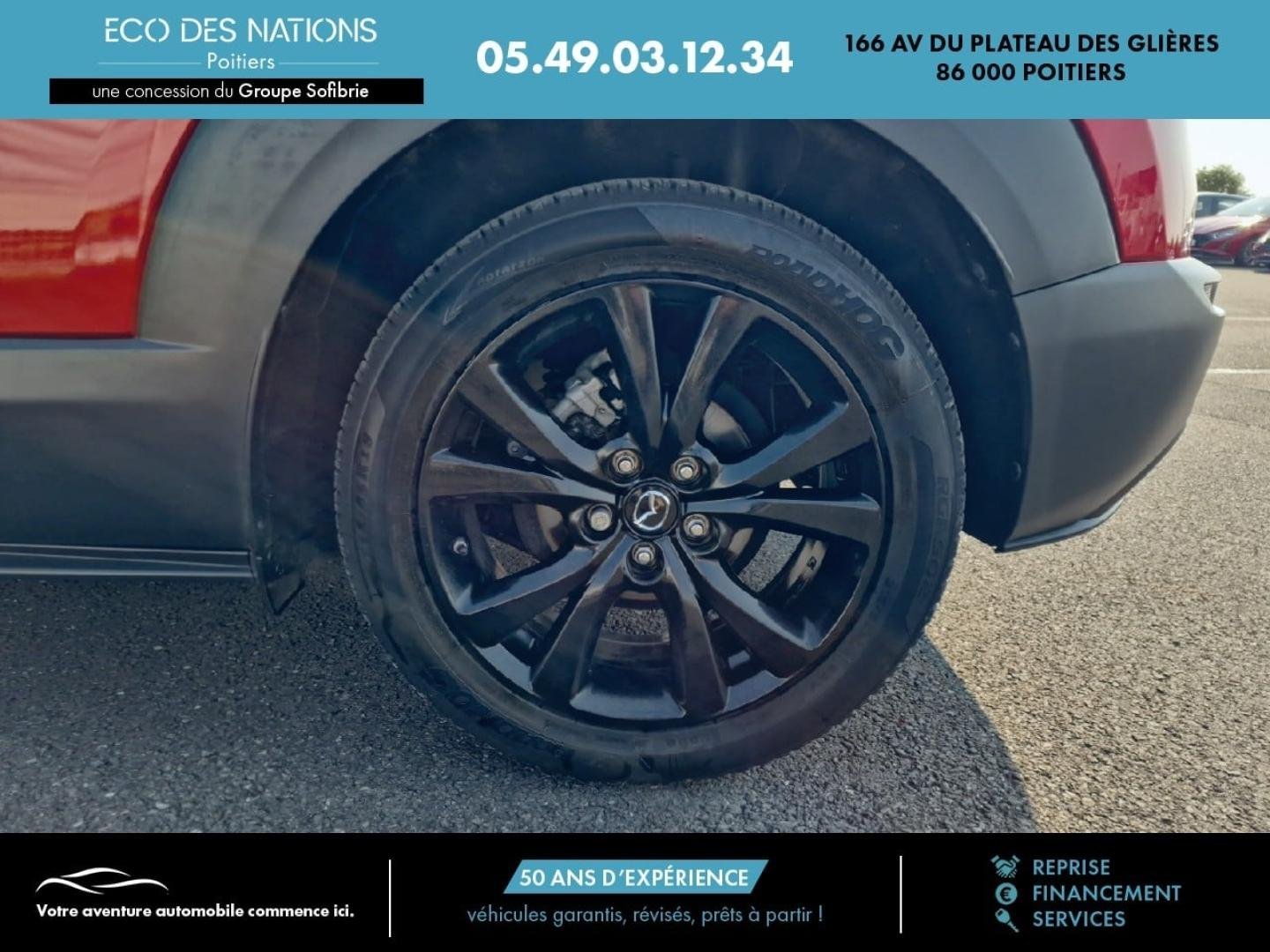 mazda - Visuel 10