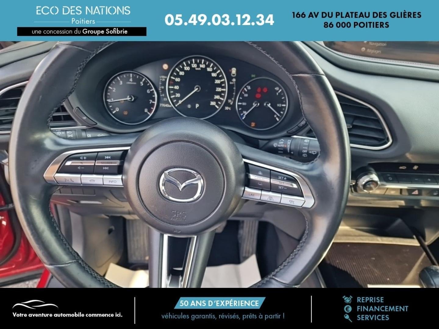 mazda - Visuel 11
