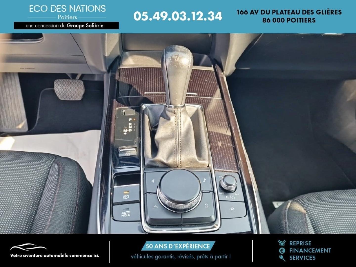 mazda - Visuel 12