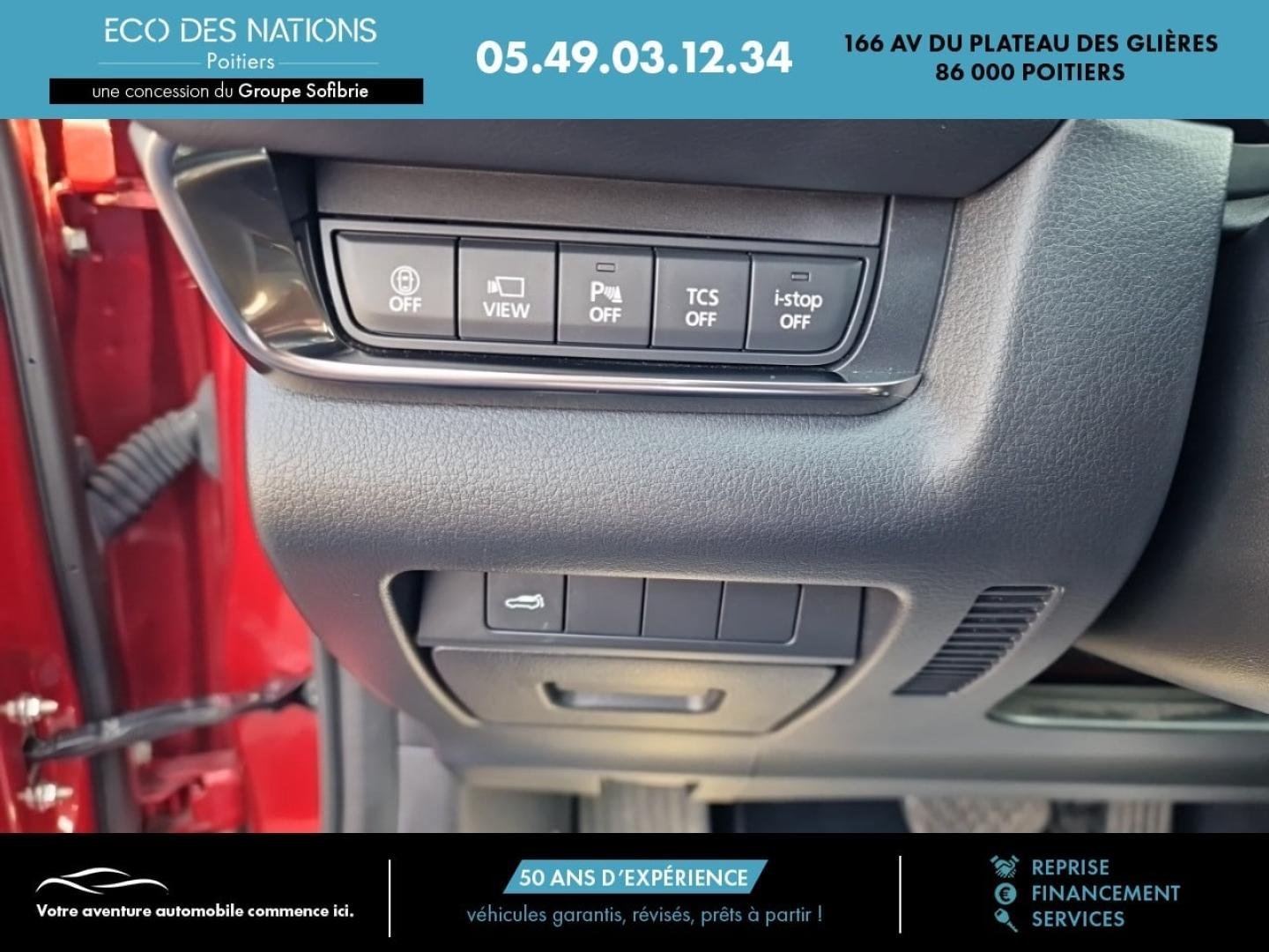 mazda - Visuel 15