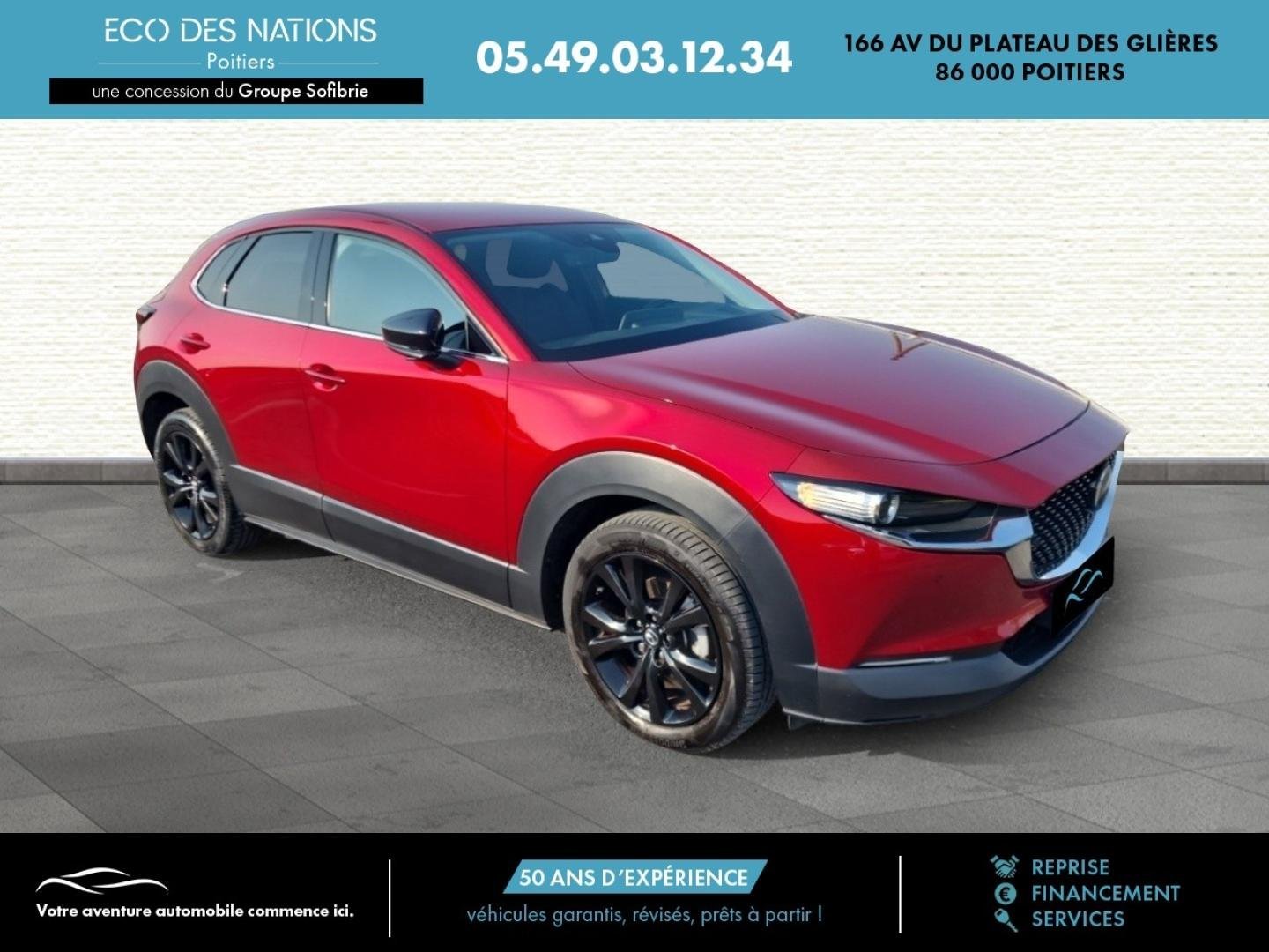 mazda - Visuel 2