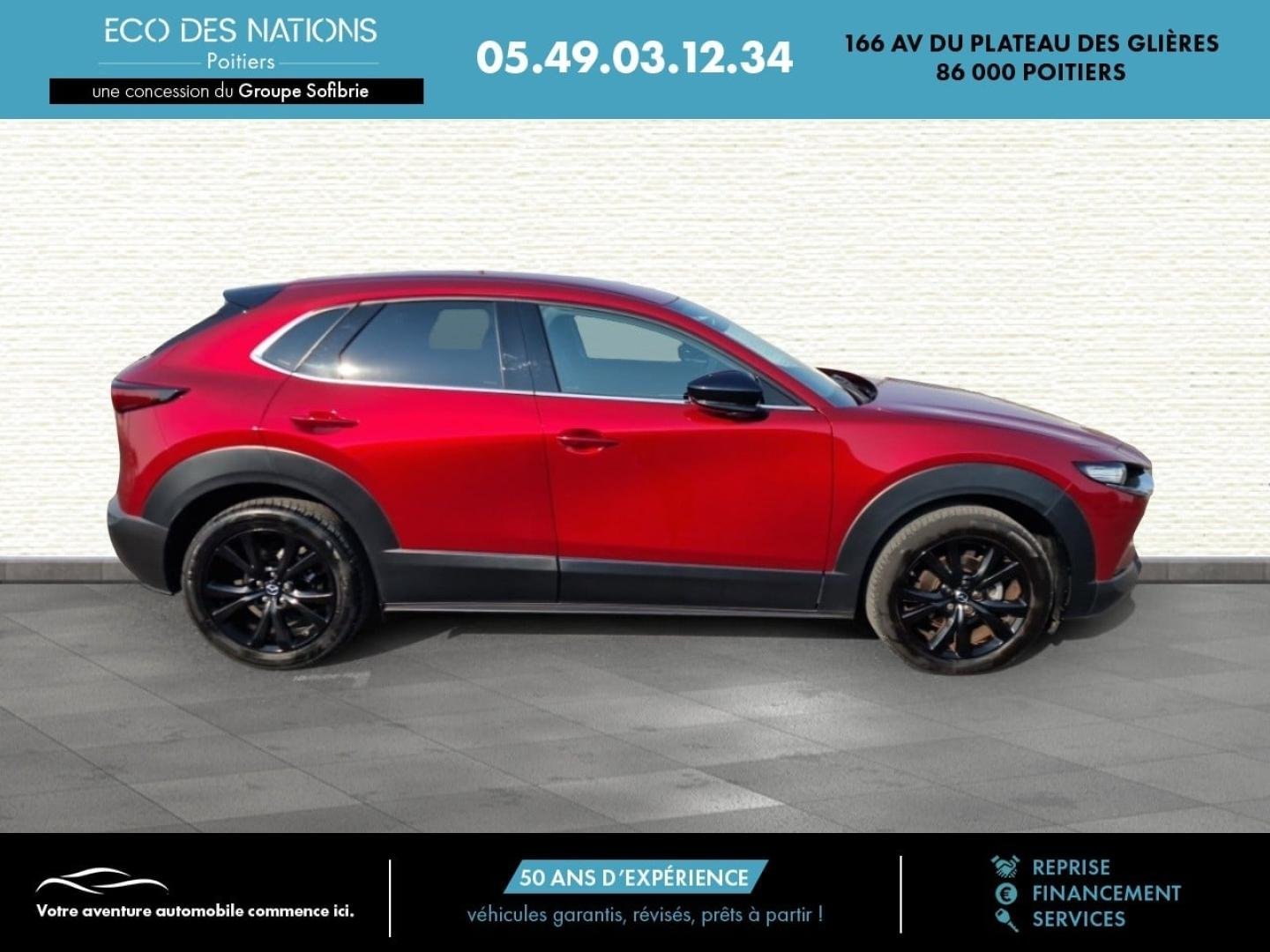 mazda - Visuel 3