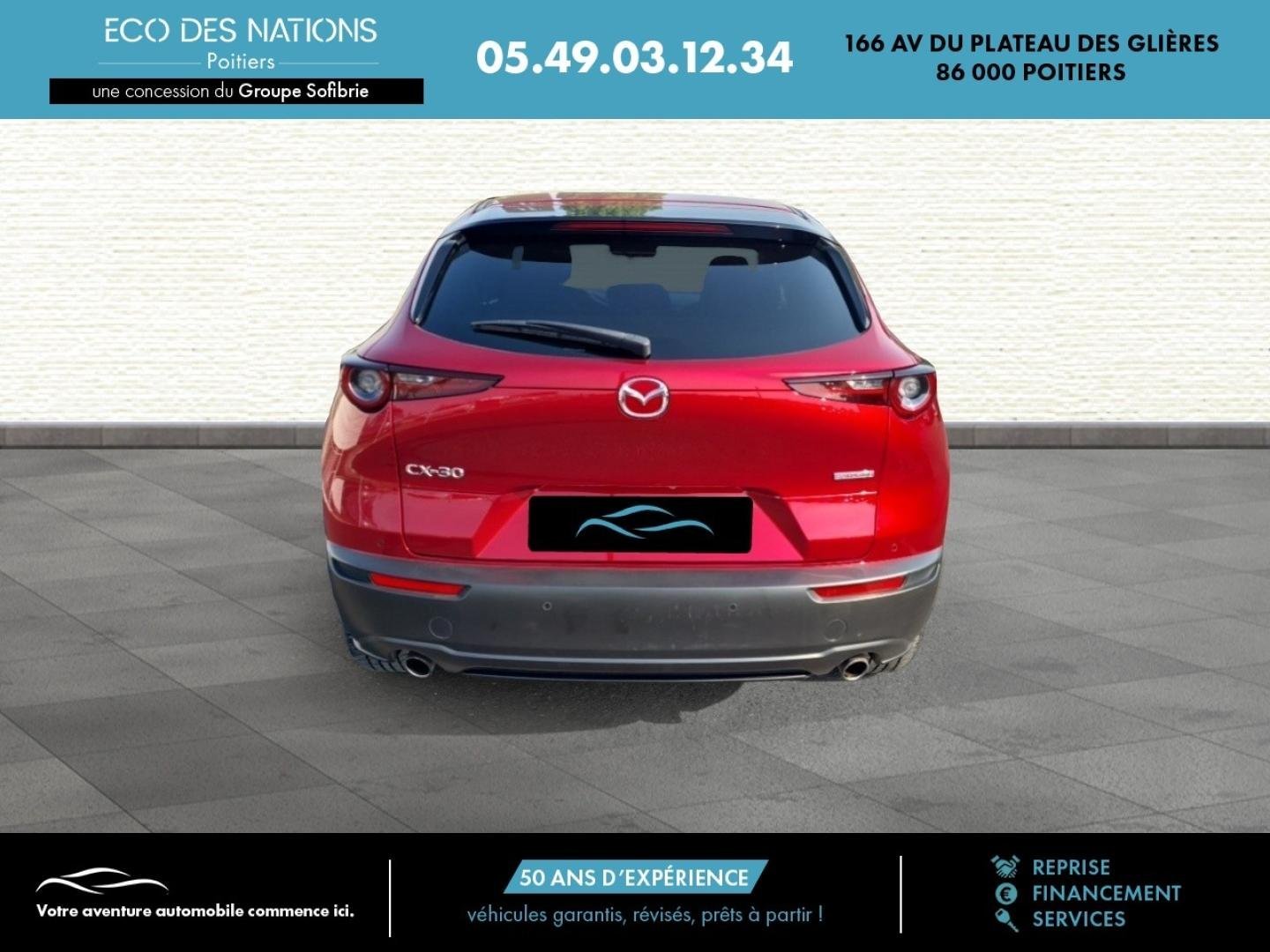 mazda - Visuel 4