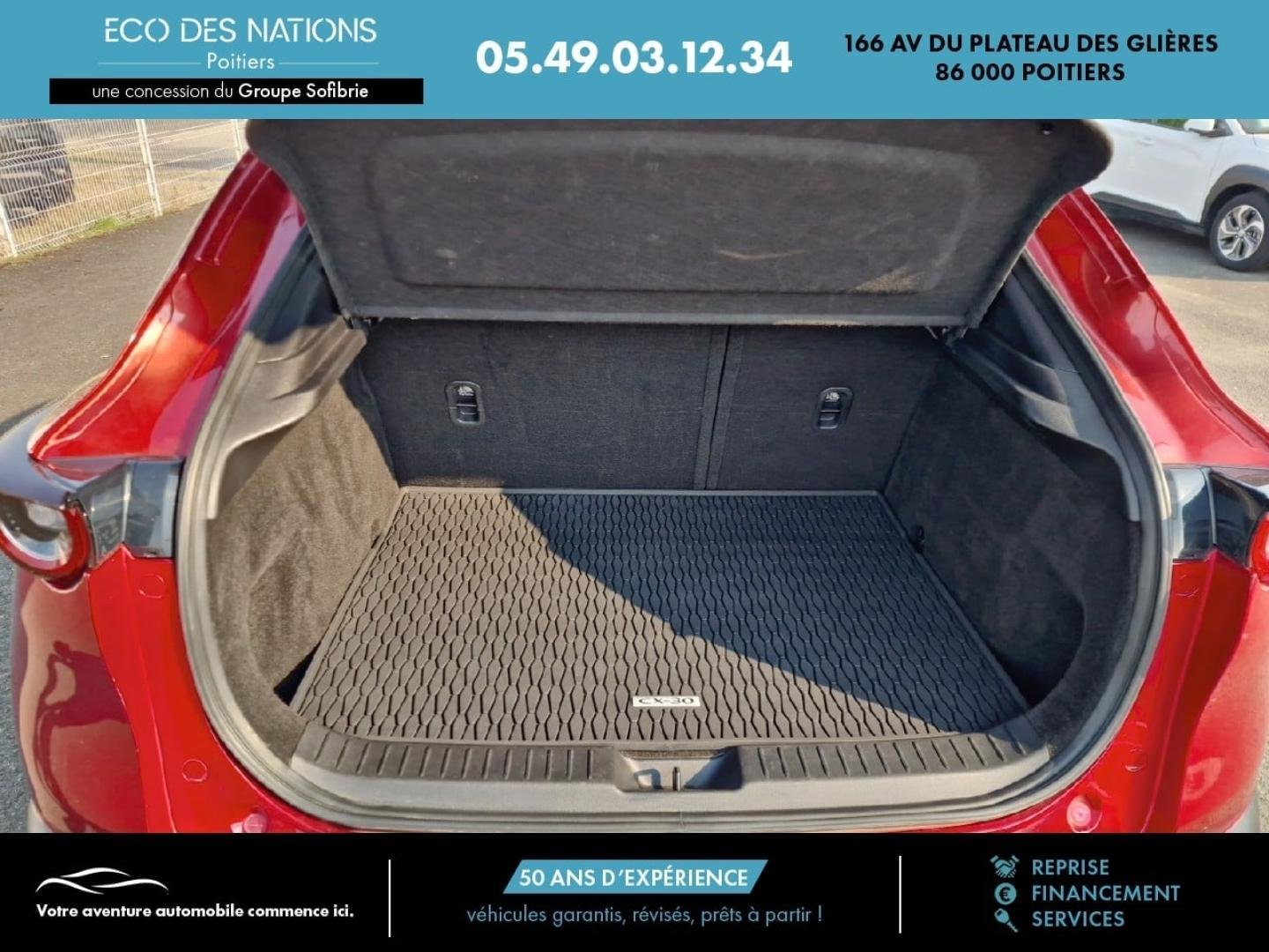 mazda - Visuel 5