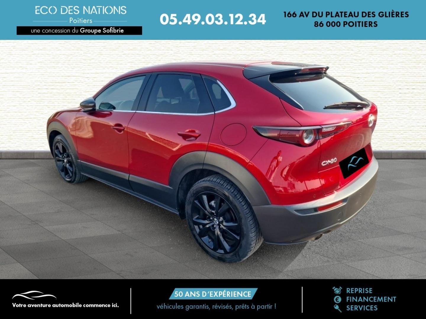mazda - Visuel 6