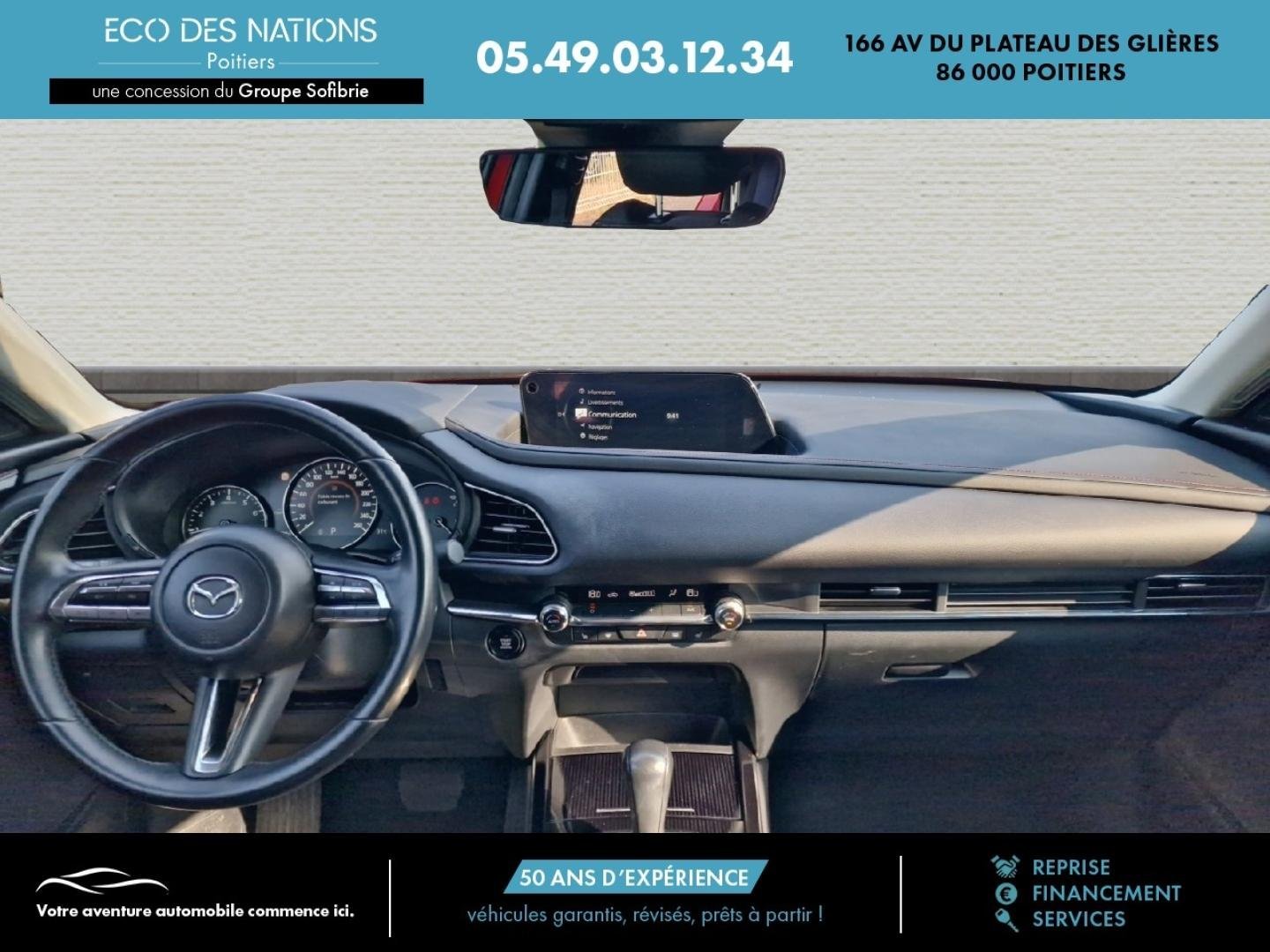 mazda - Visuel 7