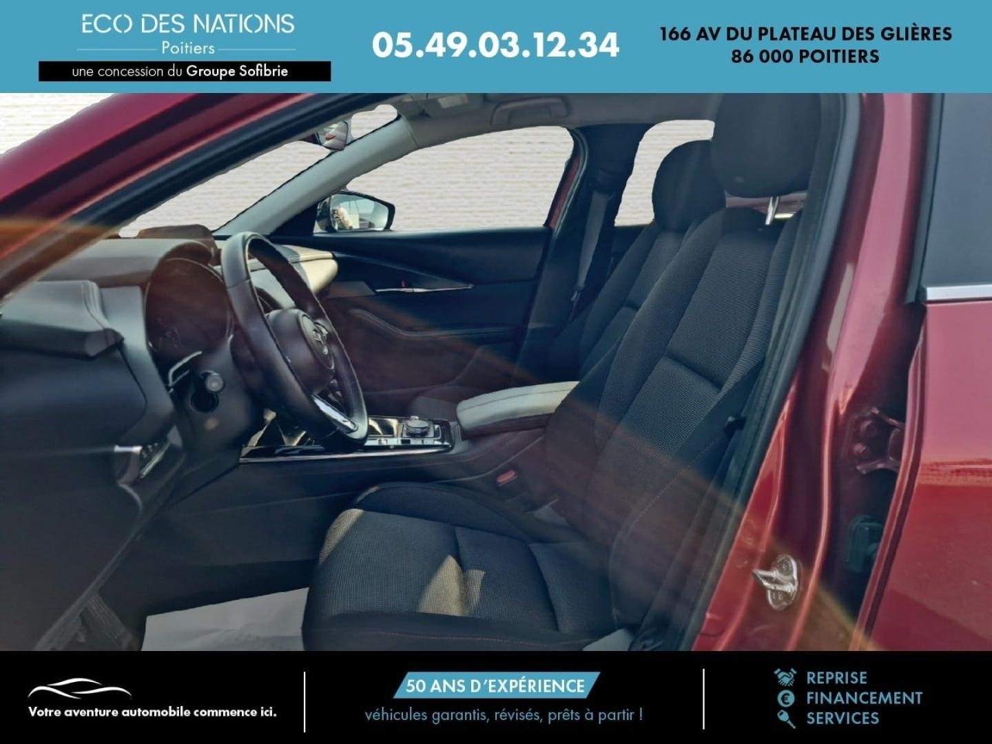 mazda - Visuel 8