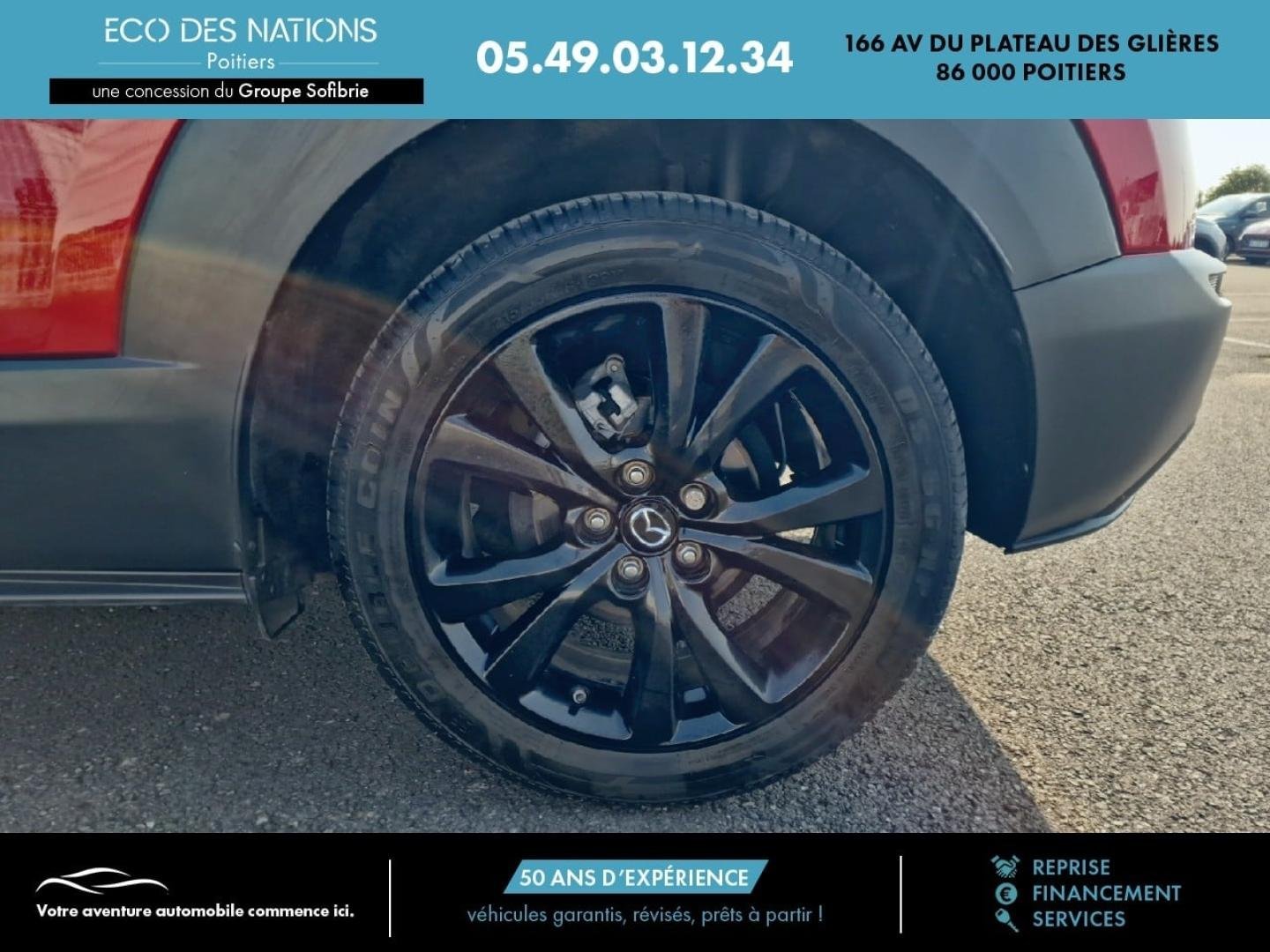 mazda - Visuel 10