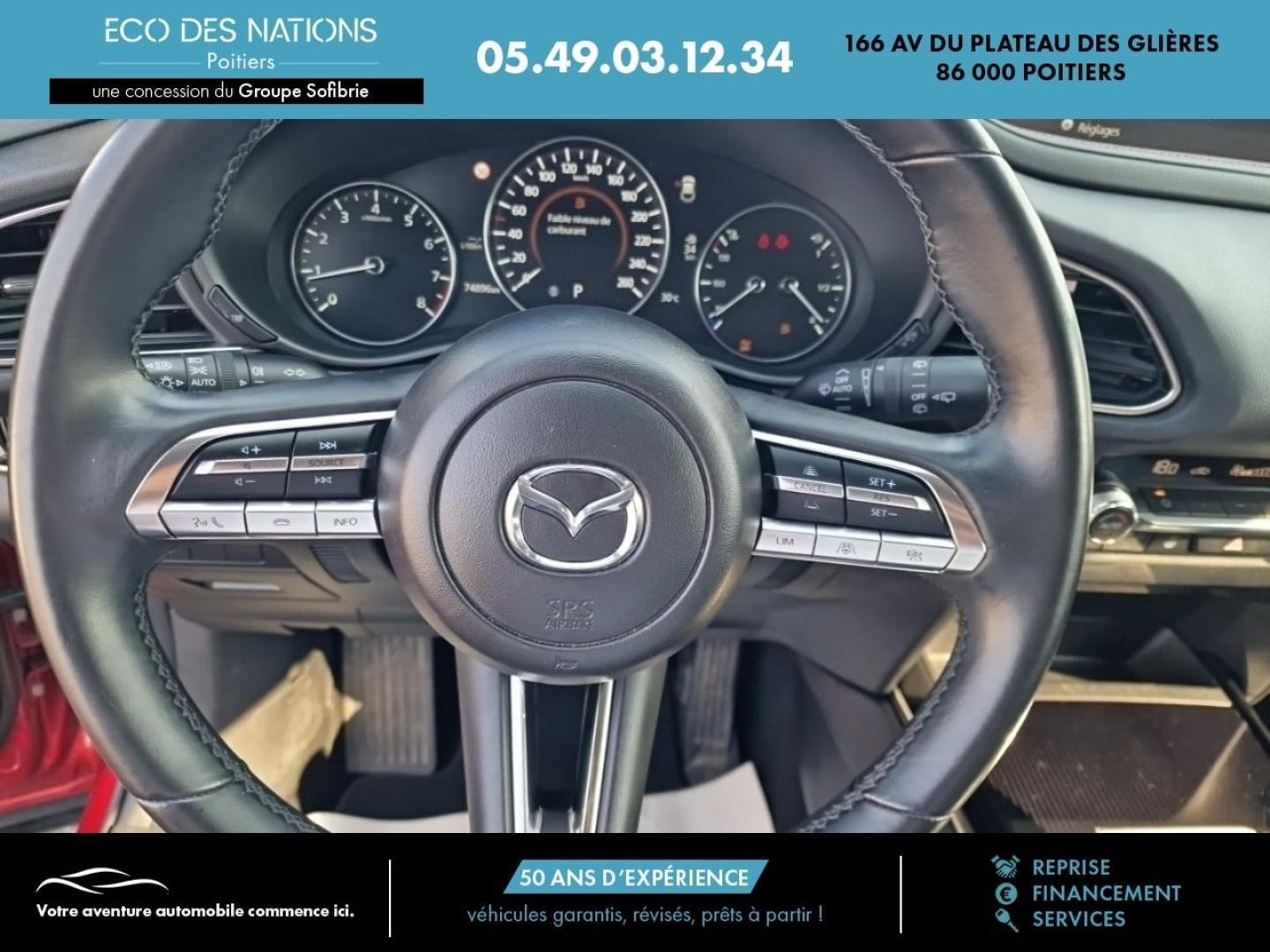 mazda - Visuel 11