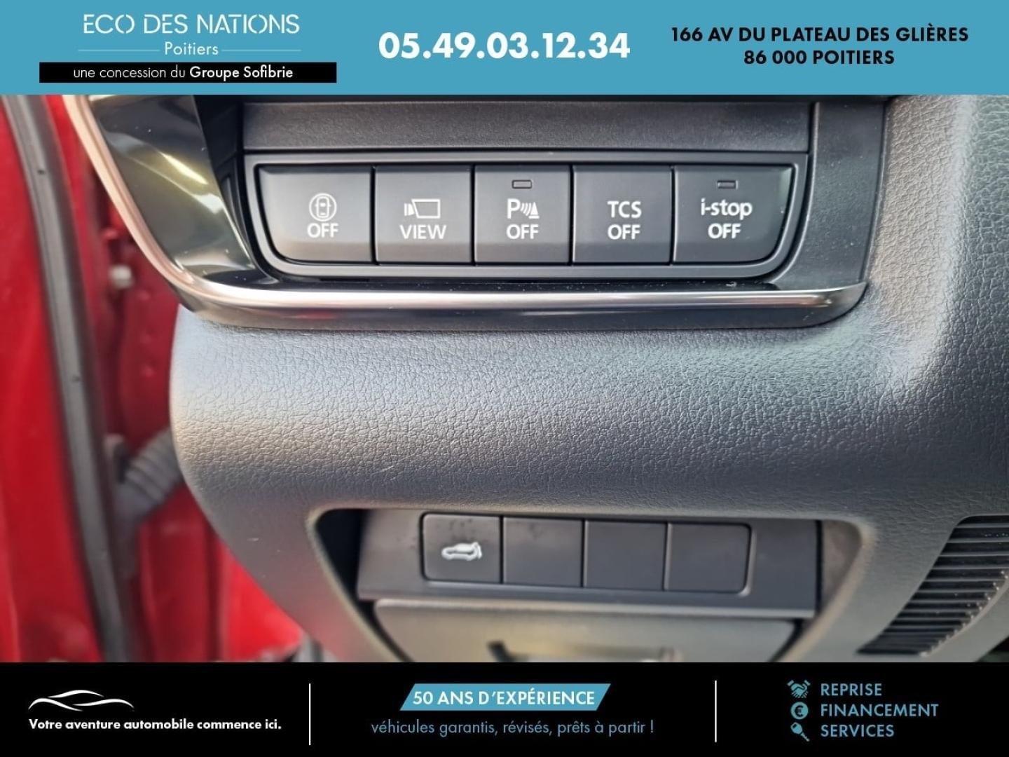 mazda - Visuel 14