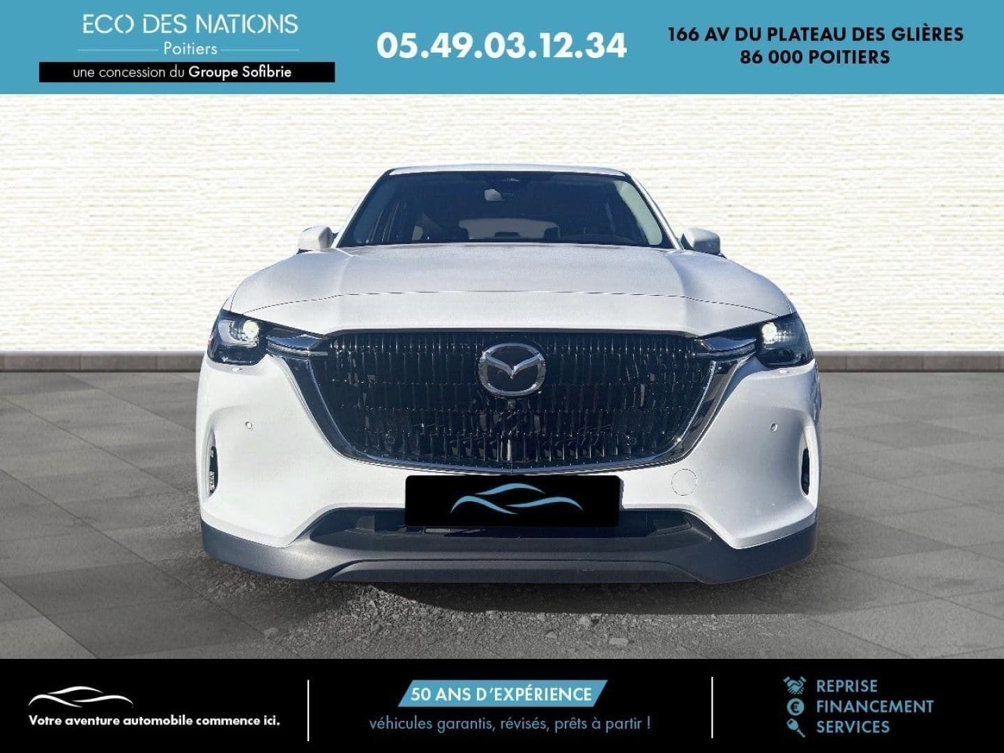 mazda - Visuel 1